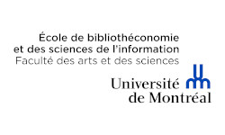 École de bibliothéconomie et des sciences de l'information