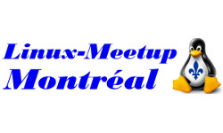 Linux-Meetup Montréal